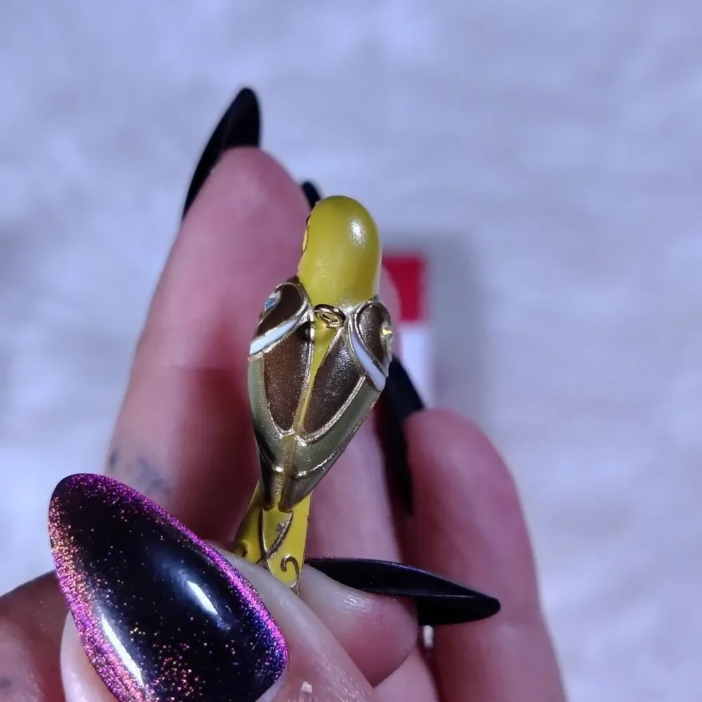 Hallmark Keepsake - Lady Western Tanager - Miniature - 2023